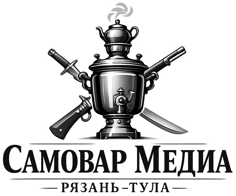 Самовар медиа Рязань-Тула